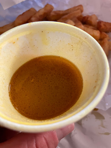 Photo of Zem Kebab fish and chips - 185 Amersham Rd, High Wycombe HP13 5AE